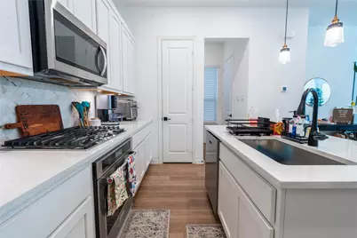 1064 Keene Ridge Drive, Allen, TX 75013 - Photo 4