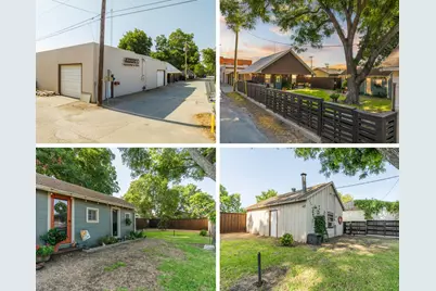 116. E Gould St Street, Hillsboro, TX 76645 - Photo 2
