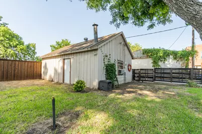 116. E Gould St Street, Hillsboro, TX 76645 - Photo 40