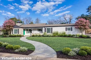 4045 Carolyn Rd, Fort Worth, TX 76109 - Photo 1