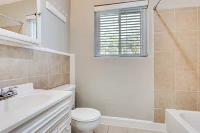 4045 Carolyn Road, Fort Worth, TX 76109 - Photo 24