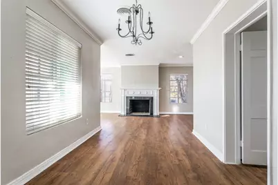 4045 Carolyn Road, Fort Worth, TX 76109 - Photo 8