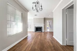4045 Carolyn Rd, Fort Worth, TX 76109 - Photo 8