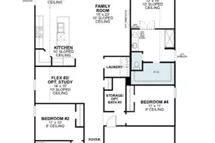 1617 Gulin St, Royse City, TX 75189 - Photo 2