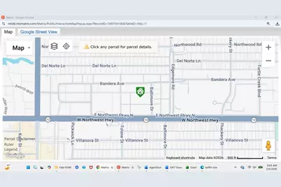 6349 Diamond Head Circle #C, Dallas, TX 75225 - Photo 30