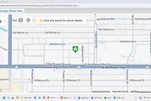 6349 Diamond Head Cir, Dallas, TX 75225 - Photo 30