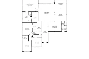 3308 Aruba Ln, Fort Worth, TX 76123 - Photo 26