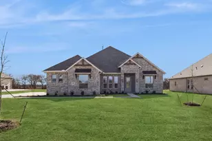 7008 Valley View Dr, Joshua, TX 76058 - Photo 2
