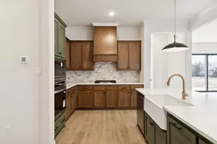 7008 Valley View Dr, Joshua, TX 76058 - Photo 10