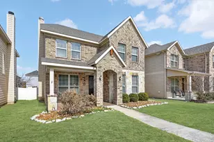 1049 Marietta Ln, Aubrey, TX 76227 - Photo 2