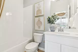 2721 Jordan Dwyer Wy, Northlake, TX 76247 - Photo 14