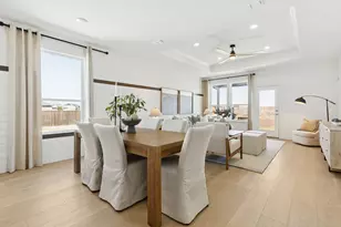 2721 Jordan Dwyer Wy, Northlake, TX 76247 - Photo 6