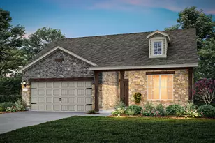 2721 Jordan Dwyer Wy, Northlake, TX 76247 - Photo 1