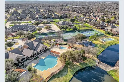 4012 Kenwood Drive, Flower Mound, TX 75022 - Photo 38