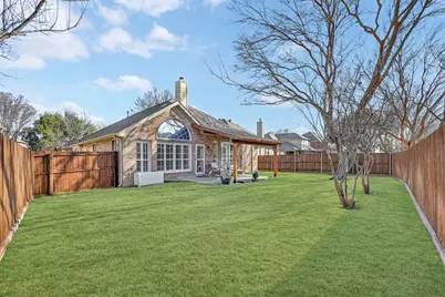 4012 Kenwood Drive, Flower Mound, TX 75022 - Photo 34