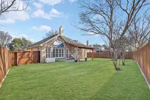 4012 Kenwood Dr, Flower Mound, TX 75022 - Photo 34