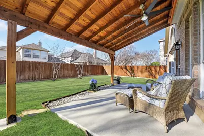 4012 Kenwood Drive, Flower Mound, TX 75022 - Photo 32