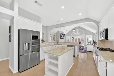 4012 Kenwood Drive, Flower Mound, TX 75022 - Photo 16