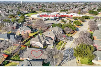 4012 Kenwood Drive, Flower Mound, TX 75022 - Photo 36