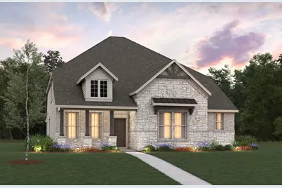 3513 Prickly Pear Trail, Venus, TX 76084 - Photo 1