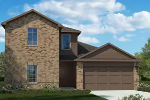 450 Blanco Dr, Azle, TX 76020 - Photo 1