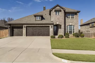 807 Imperial Way, Mansfield, TX 76063 - Photo 1