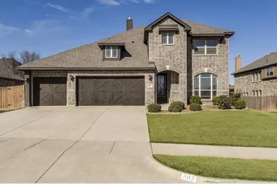 807 Imperial Way, Mansfield, TX 76063 - Photo 2