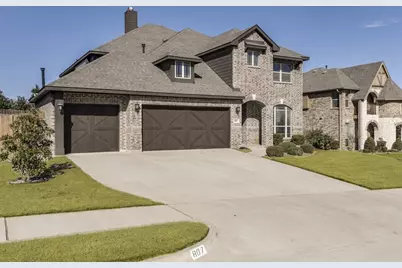 807 Imperial Way, Mansfield, TX 76063 - Photo 34