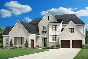 6404 Olive Br Ave, McKinney, TX 75071 - Photo 1