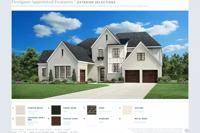 6404 Olive Branch Avenue, McKinney, TX 75071 - Photo 2