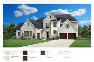 6404 Olive Br Ave, McKinney, TX 75071 - Photo 2