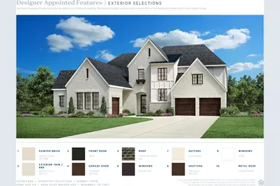 6404 Olive Branch Avenue, McKinney, TX 75071 - Photo 2