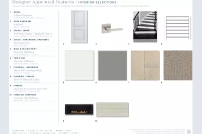 6404 Olive Branch Avenue, McKinney, TX 75071 - Photo 4