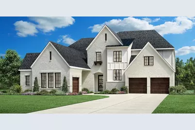 6404 Olive Branch Avenue, McKinney, TX 75071 - Photo 1