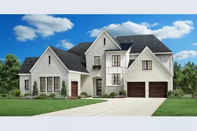 6404 Olive Branch Avenue, McKinney, TX 75071 - Photo 1