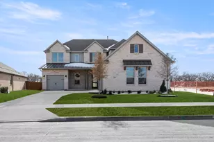 1928 Wishon Rd, Celina, TX 75009 - Photo 1