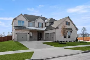 1928 Wishon Rd, Celina, TX 75009 - Photo 2