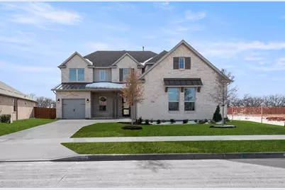1928 Wishon Road, Celina, TX 75009 - Photo 1