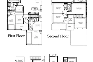 1928 Wishon Rd, Celina, TX 75009 - Photo 28