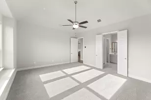 1928 Wishon Rd, Celina, TX 75009 - Photo 6