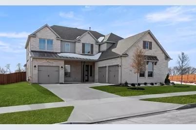 1928 Wishon Road, Celina, TX 75009 - Photo 2