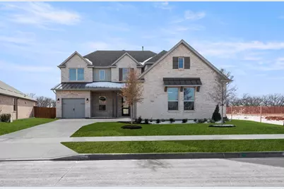 1928 Wishon Road, Celina, TX 75009 - Photo 2