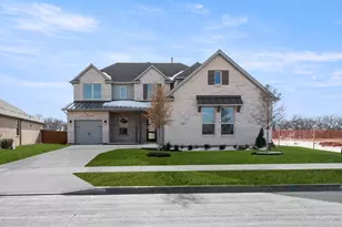 1928 Wishon Rd, Celina, TX 75009 - Photo 2