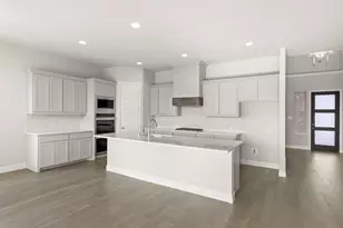 1928 Wishon Rd, Celina, TX 75009 - Photo 8