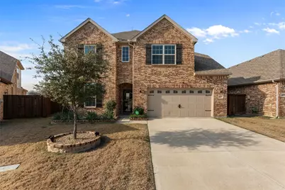 3412 Weyburn Drive, Mansfield, TX 76084 - Photo 1