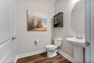 3412 Weyburn Dr, Mansfield, TX 76084 - Photo 10