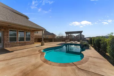 3412 Weyburn Drive, Mansfield, TX 76084 - Photo 30