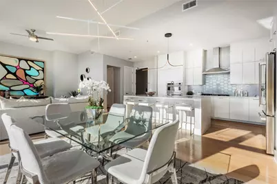 3031 Oliver Street #2007, Dallas, TX 75205 - Photo 6