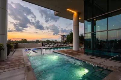 3031 Oliver Street #2007, Dallas, TX 75205 - Photo 26