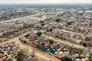 2812 Carnaby Ln, Flower Mound, TX 75028 - Photo 24